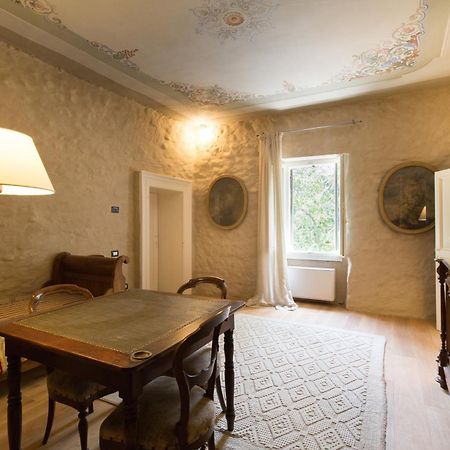 Villa Saccomani Sommacampagna Exteriör bild