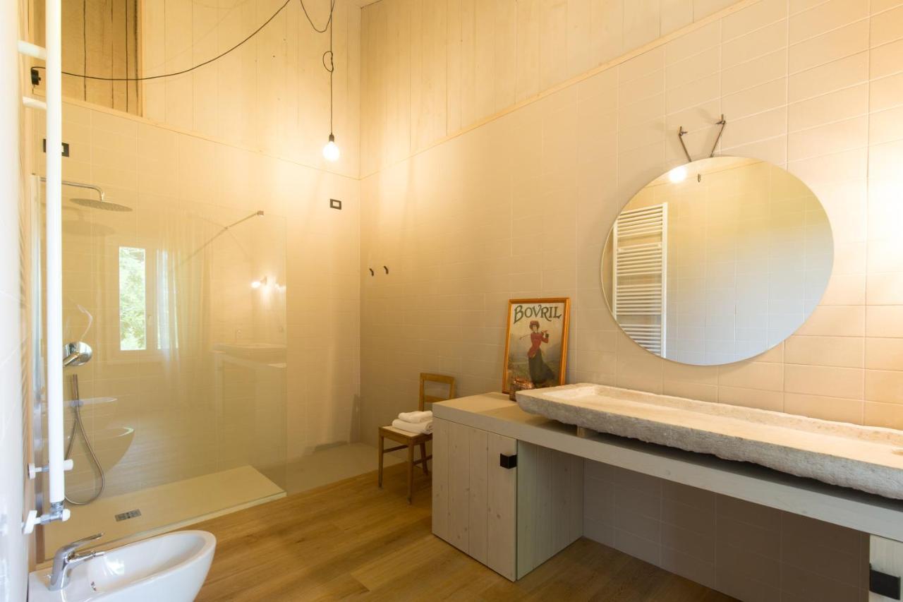 Villa Saccomani Sommacampagna Exteriör bild